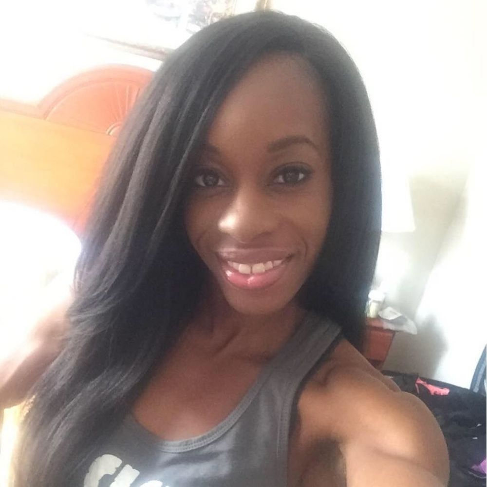 Meet your Posher, Tamara